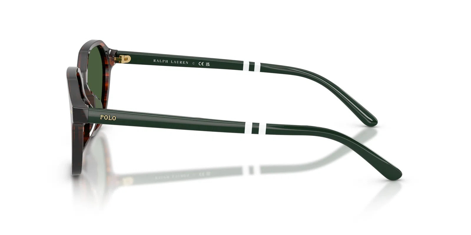 Polo 4234U Sunglasses - view 17